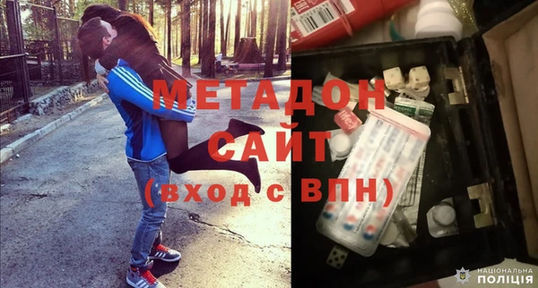 молекула духа Богданович